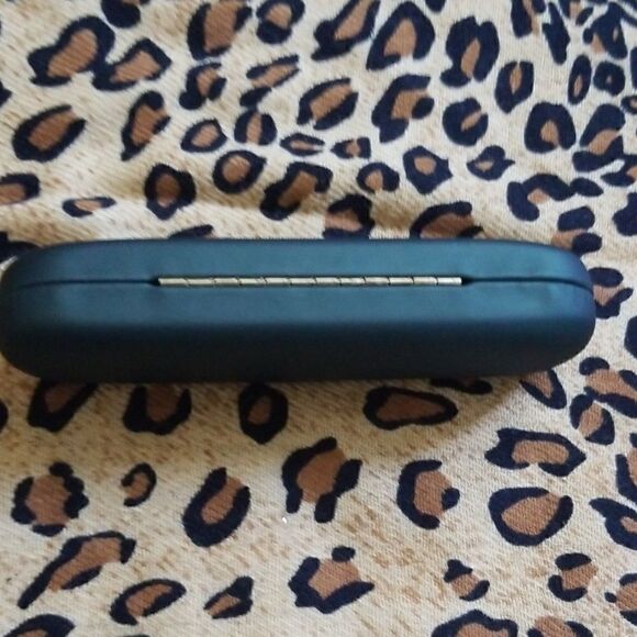 Eyeglass Case, Forest Green  - Picture 4 of 5